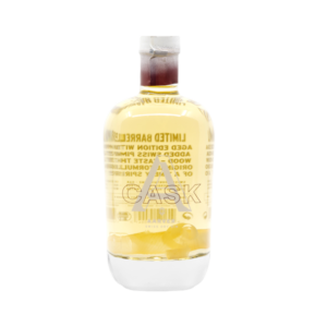 Aarver Cask Barrel Aged Gin 700 ml